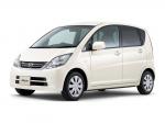 Daihatsu Move 2008 года